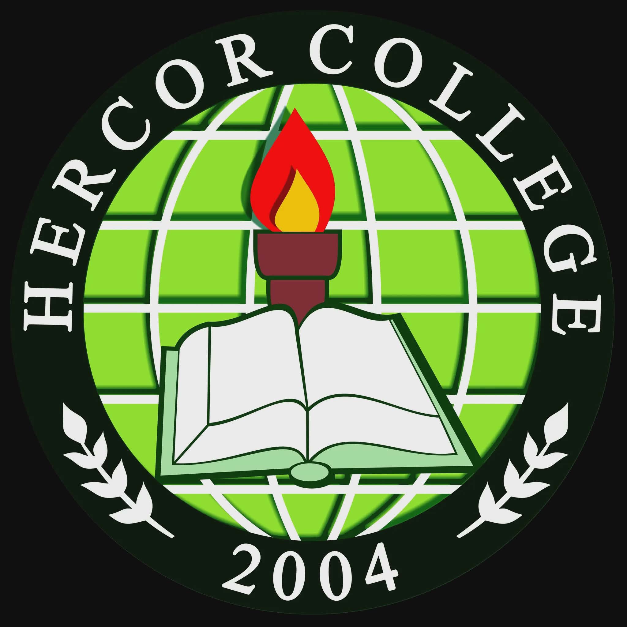 Hercor College logo